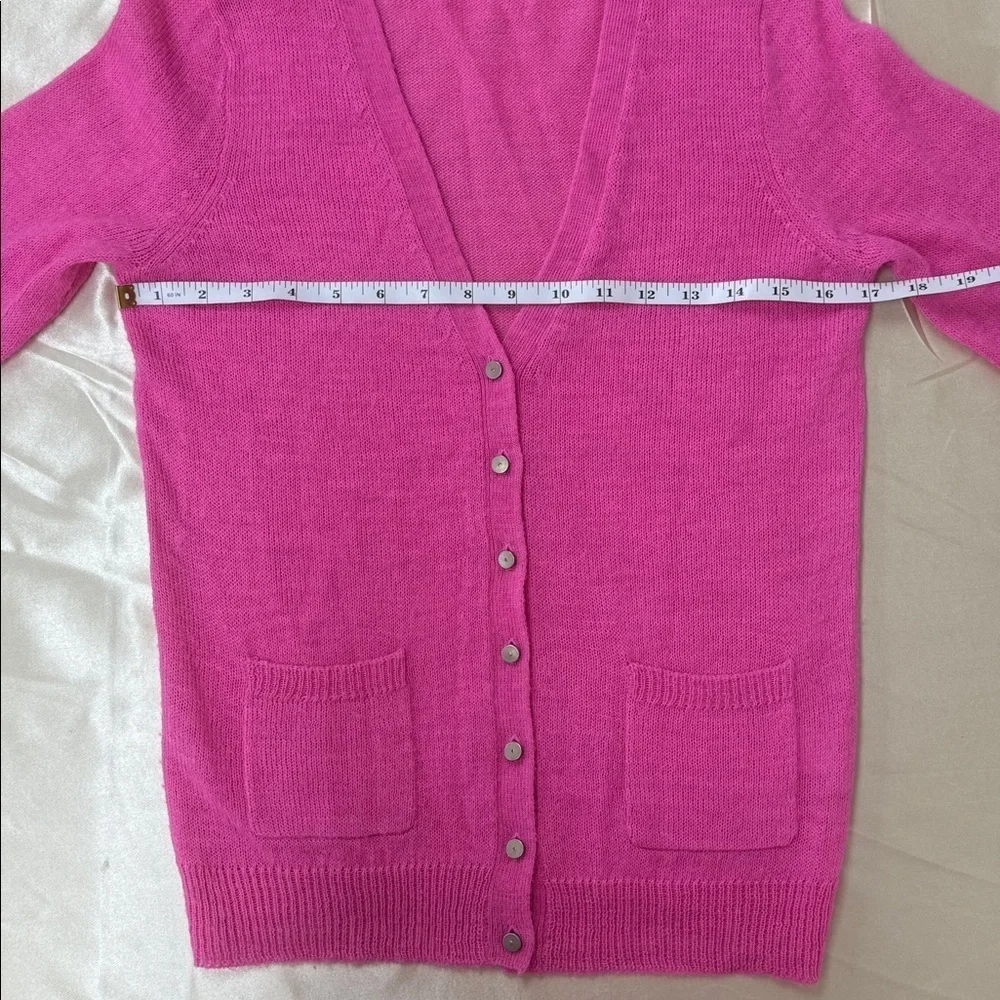 J. Crew crew vibrant